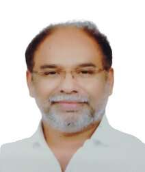 Sunilanand MLA